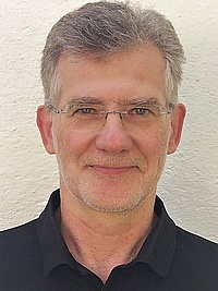 Harald Doppelhofer