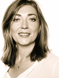 Gerda Maria Littich, MA