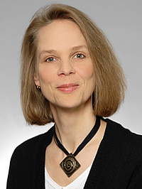 Doris Sieber