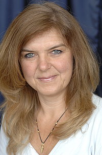 Mag.a Ursula Bauer