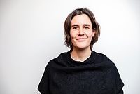 Meike Rugenstein, MA