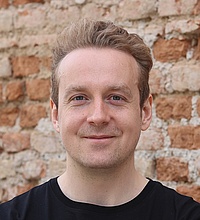 Lukas Rupp, BA