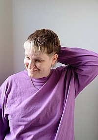 Sophie Wegleitner