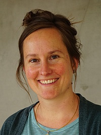 Mag.a Claudia Waldhuber