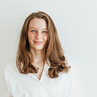 Anna Gatterbauer, MEd