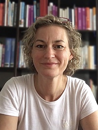 Mag.a Lydia Hammerschmied