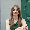 Anja Eberharter, MSc