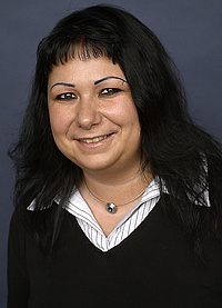 Elke Harzhauser
