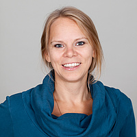 Mag.a Marie-Therese Schneidereit (geb. Filip)