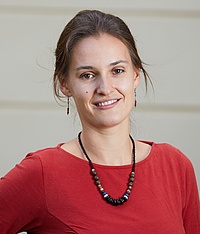 Mag. Lydia Eisinger