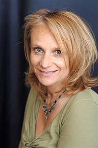 Dipl.-Päd. Maria Tutsch-Steurer