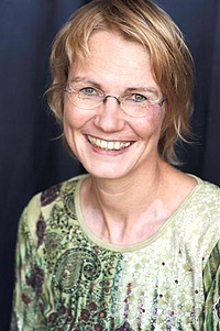 Dr. Satu Muhr-Arnold