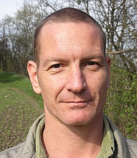DSA Norbert Engelbrecht