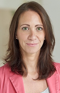 Gabriele Wageneder, MSc
