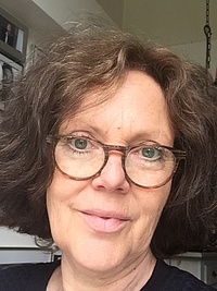 Gabriela Wasser