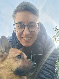 Dr. Nina Schmölzer