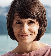 Sabrina Rittmannsberger, MSc